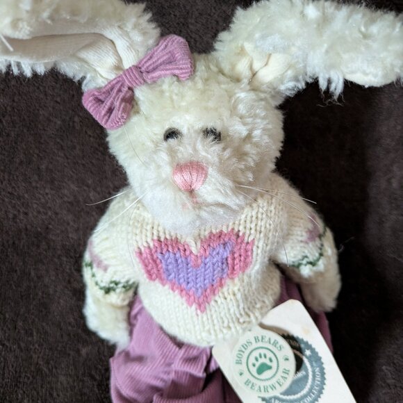 BOYDS BEAR - The Archive Collection - Juliana Hopkins II - Picture 3 of 3